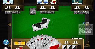 Adecke - Cards Games Deluxe