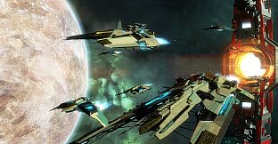 ENDLESS Space 2 - Supremacy