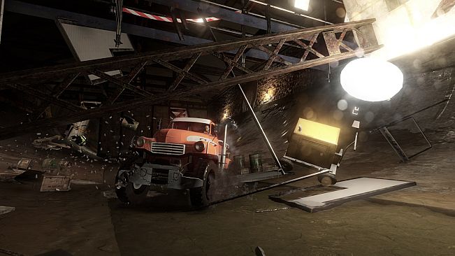 FlatOut 4 : Total Insanity