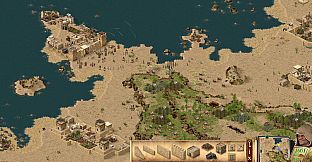 Stronghold Crusader: Definitive Edition - The Canary & The Trader
