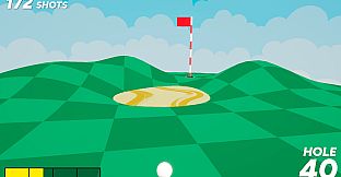 Drive You Crazy Golf