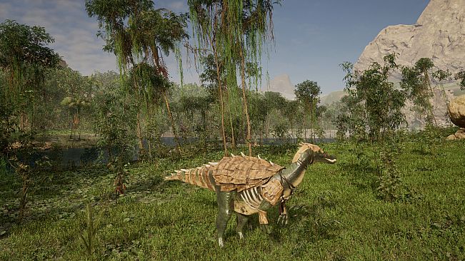 Evolution Of The Ancients