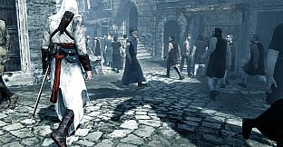 Assassin's Creed: Director's Cut Edition