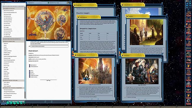Fantasy Grounds - Starfinder RPG - Dawn of Flame AP 1: Fire Starters (SFRPG)