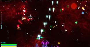 Neon Tyrant