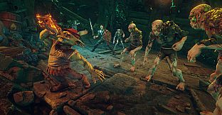 Hand of Fate 2 - Outlands and Outsiders