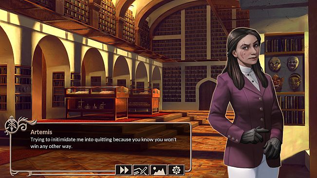 At Eve’s Wake Definitive Edition