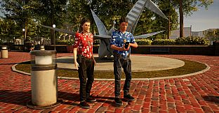 Police Simulator: Patrol Officers: Tropical Taskforce Pack