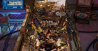 Pinball FX - Borderlands: Vault Hunter Pinball