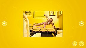 Spot Girls Difference