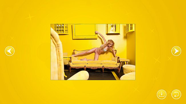 Spot Girls Difference