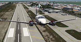Aerofly FS 2 - USA South Florida