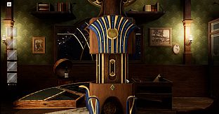 仿品一號 | Imitation: No.1