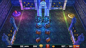graveyard keeper