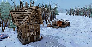 Apoceus: Winter Wars