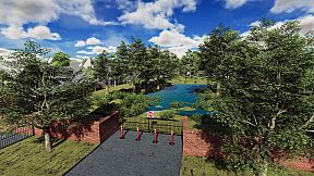 Food Delivery Simulator 2026