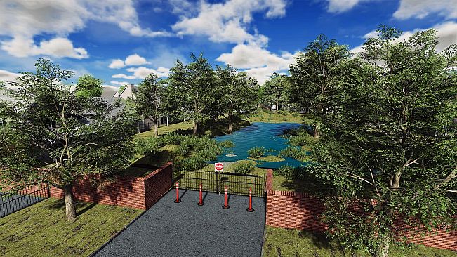 Food Delivery Simulator 2026