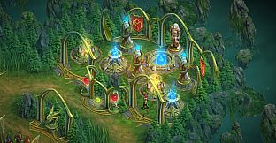 Guardians of Elderon