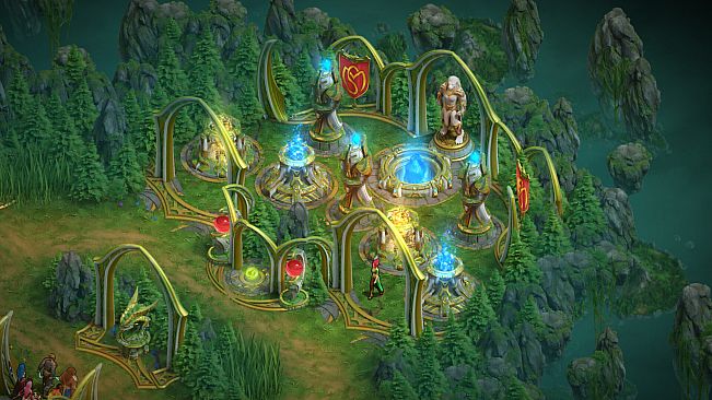 Guardians of Elderon