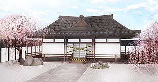 Case 02 : Tokyo Detectives