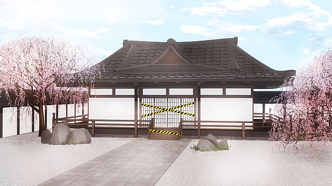 Case 02 : Tokyo Detectives