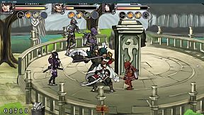 Pixel Game Maker Series DRAGON PEAK