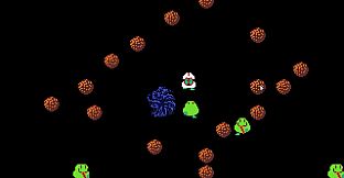 The Tower Of TigerQiuQiu 2 Warp Tiger M07