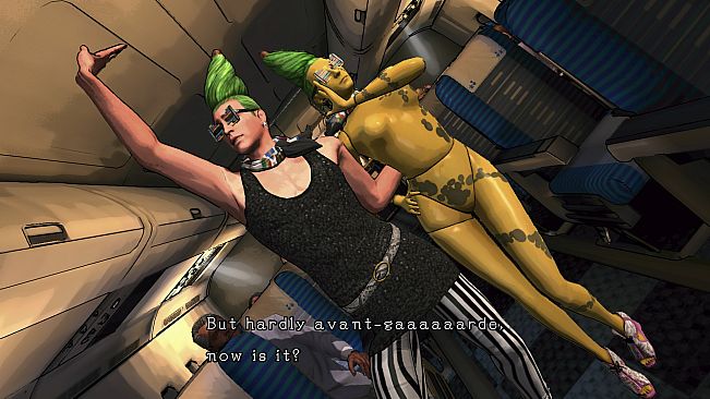 D4: Dark Dreams Don't Die