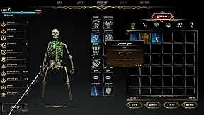 Necromancer's Last Stand