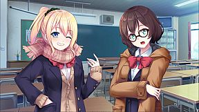 Dark Reflections - Shiori no Kotoha