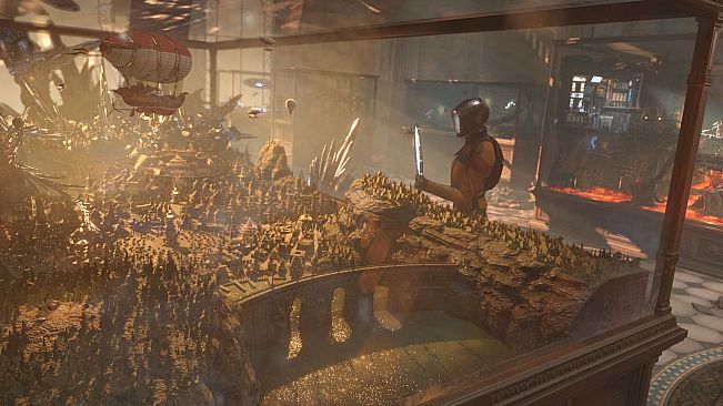 3DMark Time Spy
