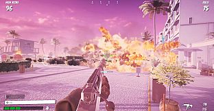 Emoji Battlefield - Summer Vacation