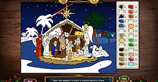 Christmas Wonderland 5