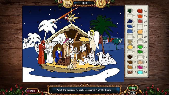 Christmas Wonderland 5