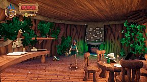 Syzygy: The Power of the Eclipse