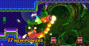 30XX - Feline Fury DLC