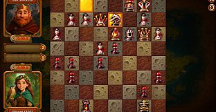 Choc Tactic for Chess Master - Put a Tiger in Your Engine