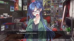 Manga Maker's Mega Milkers