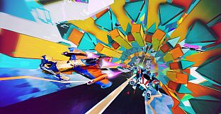 Redout - V.E.R.T.E.X. Pack