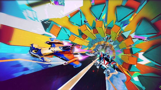 Redout - V.E.R.T.E.X. Pack