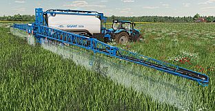 FS22 - Premium Expansion