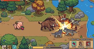 Brute Tusk : Feral