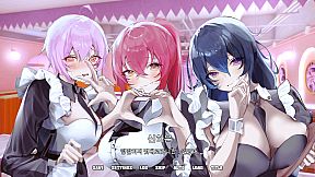 엑설런트 러브코미디