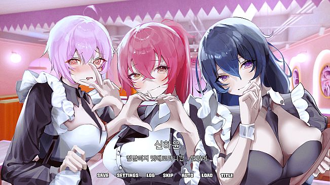 엑설런트 러브코미디