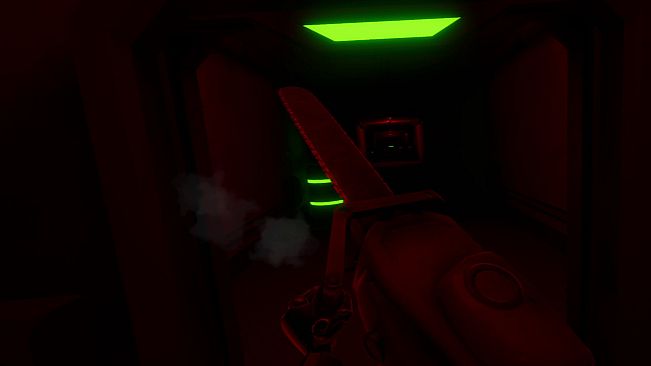 Escape From Mandrillia: Local Asymmetric VR+PC