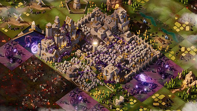 Paraside: Duality Unbound