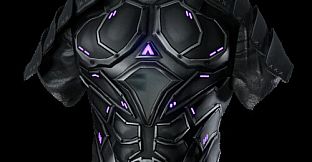 Project Apidom - Classic Samurai Set