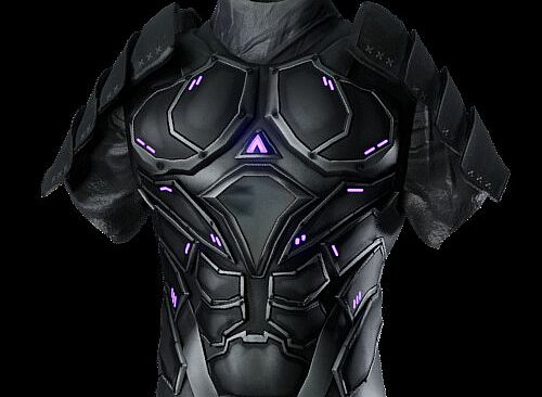 Project Apidom - Classic Samurai Set