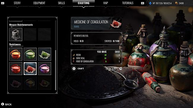 Achilles: Legends Untold