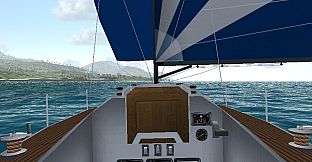 Virtual Sailor NG Additional Scenery and Boats